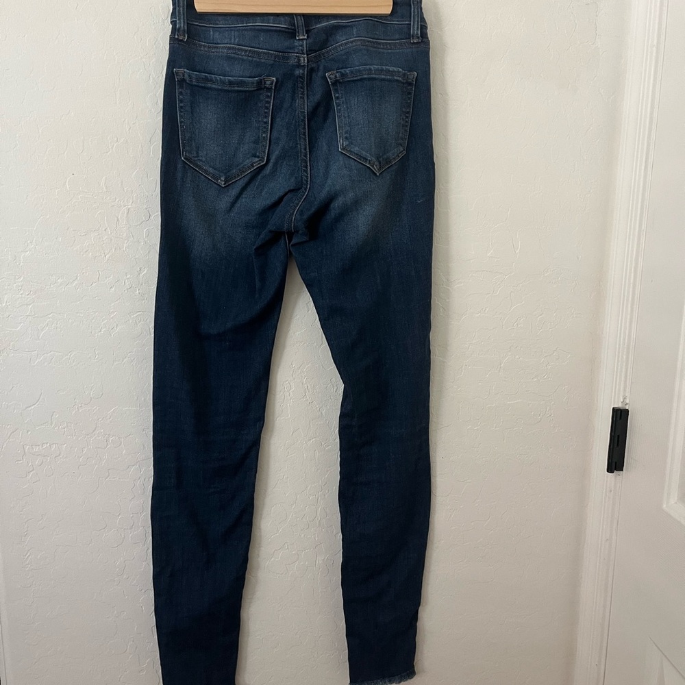 Carly Jean Bailey Jeans - Picture 4 of 7